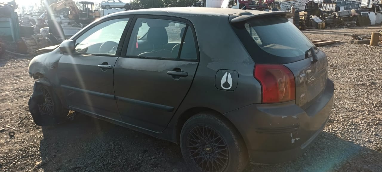  Toyota COROLLA 2005    EN DESARME